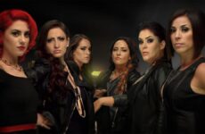 reality lucky ladies