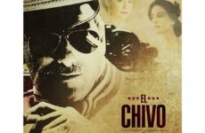 serie el chivo