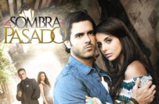 telenovela la sombra del pasado