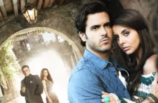 musica telenovela la sombra del pasado