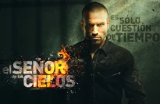cancion esta soledad temporada 2 el senor de los cielos