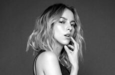 paty cantu bebe serie nueva vida cancion