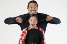 cancion mi ranchito en la ciudad ceci flores