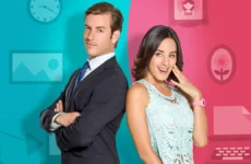 telenovela la vecina