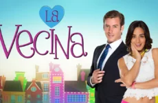 cancion ella es telenovela la vecina