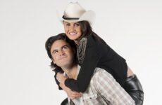 cancion boda de beto y rocio telenovela amores con trampa