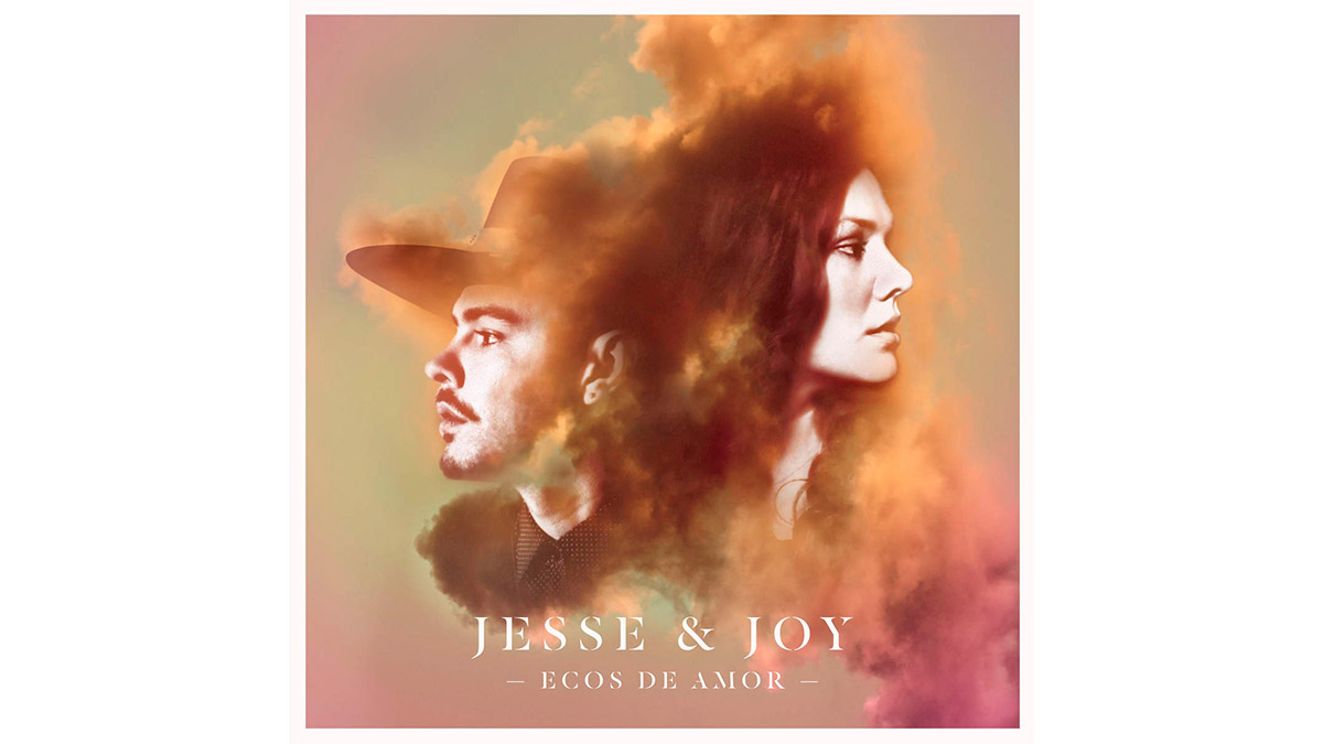 cancion ecos de amor de jesse y joy telenovela pasion y poder