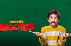 juan solo cancion por mis bigotes