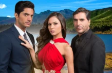 entre tu amor y mi amor