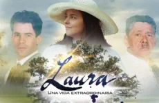 laura una vida extraordinaria