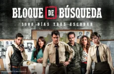 reparto serie bloque de busqueda