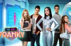 telenovela yo soy franky