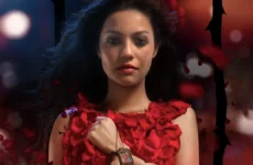 cancion brindo por ellos lady vendedora de rosas