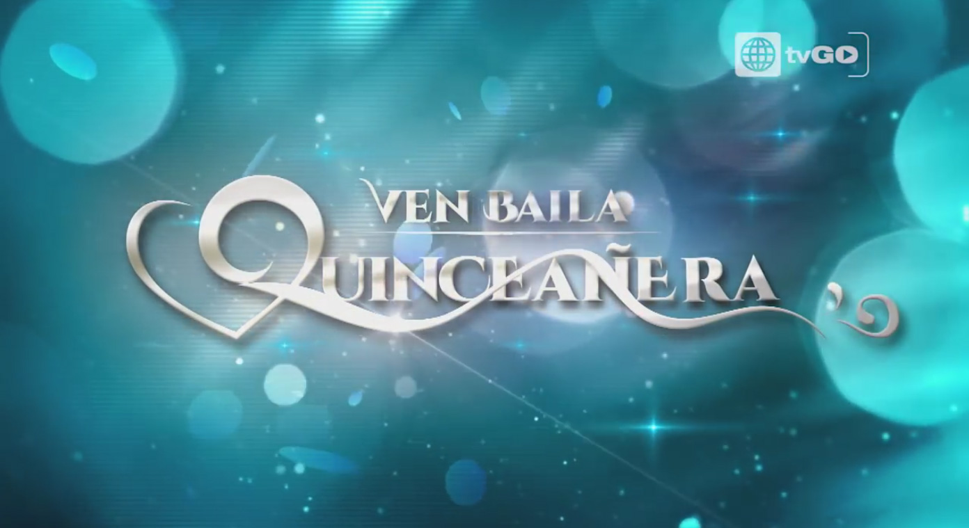 ven baila quinceañera canciones ha ash