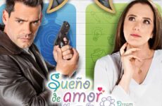 cancion telenovela sueño de amor mi verdad mana shakira