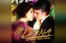 telenovela la leona