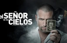 cancion el cuarto corrido el senor de los cielos