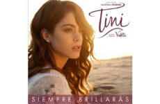 cancion siempre brillaras martina stoessel