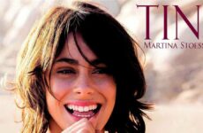 album completo de tini martin stoessel
