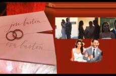boda eva longoria y pepe baston fotos