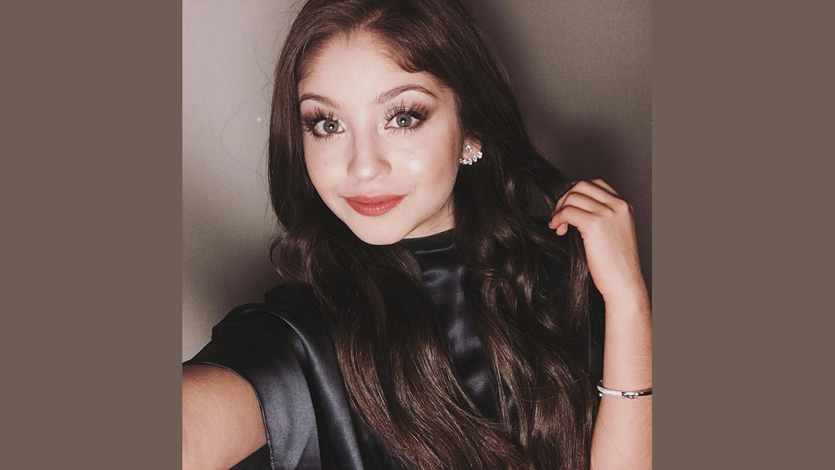 karol sevilla cancion corre