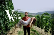 cancion telenovela vino el amor rio roma