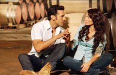 ximena sariñana cancion como serie telenovela vino el amor