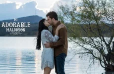 la adictiva yo me quedo aqui contigo mi adorable maldicion