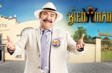 tema musical telenovela el bienamado