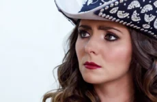 ariadne diaz cancion mi angel de amor la doble vida de estela carrillo