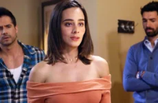 cancion telenovela enamorandome de ramon algo divino lupita dalessio