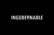 musica serie ingobernable