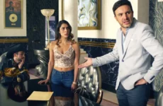 alejandro de la madrid guerra de idolos cancion despertar tv