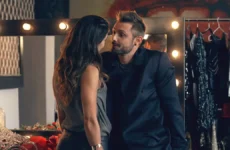 alex brizuela y maria leon guerra de idolos