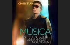 christian pagan cuando te veo guerra de idolos