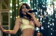 maria leon cancion sobrenatural