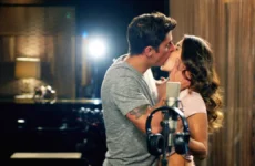 maria leon cancion un dia sin reloj