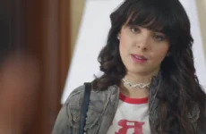 sheryl rubio no perdamos tiempo