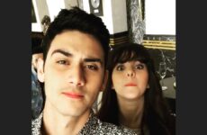 sheryl rubio y alejandro speitzer tantos milagros