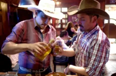 vince miranda el diplomatico