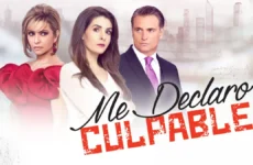 maria jose y mijares telenovela me declaro culpable