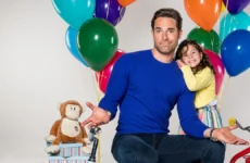 cancion cuando llego a casa fonseca telenovela papa a toda madre