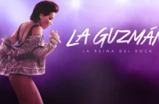 la guzman la reina del rock