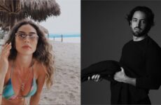 cancion si no estas dona dlor y sus 2 maridos