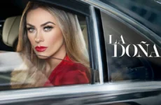 telenovela la doña segunda temporada