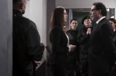 eduardo yañez serie sin miedo a la verdad