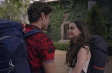 macarena garcia cancion familia de verdad los elegidos