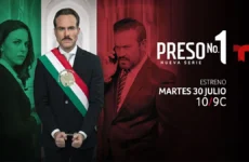 quien es quien serie preso no 1