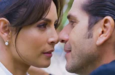 serie el final del paraiso estreno