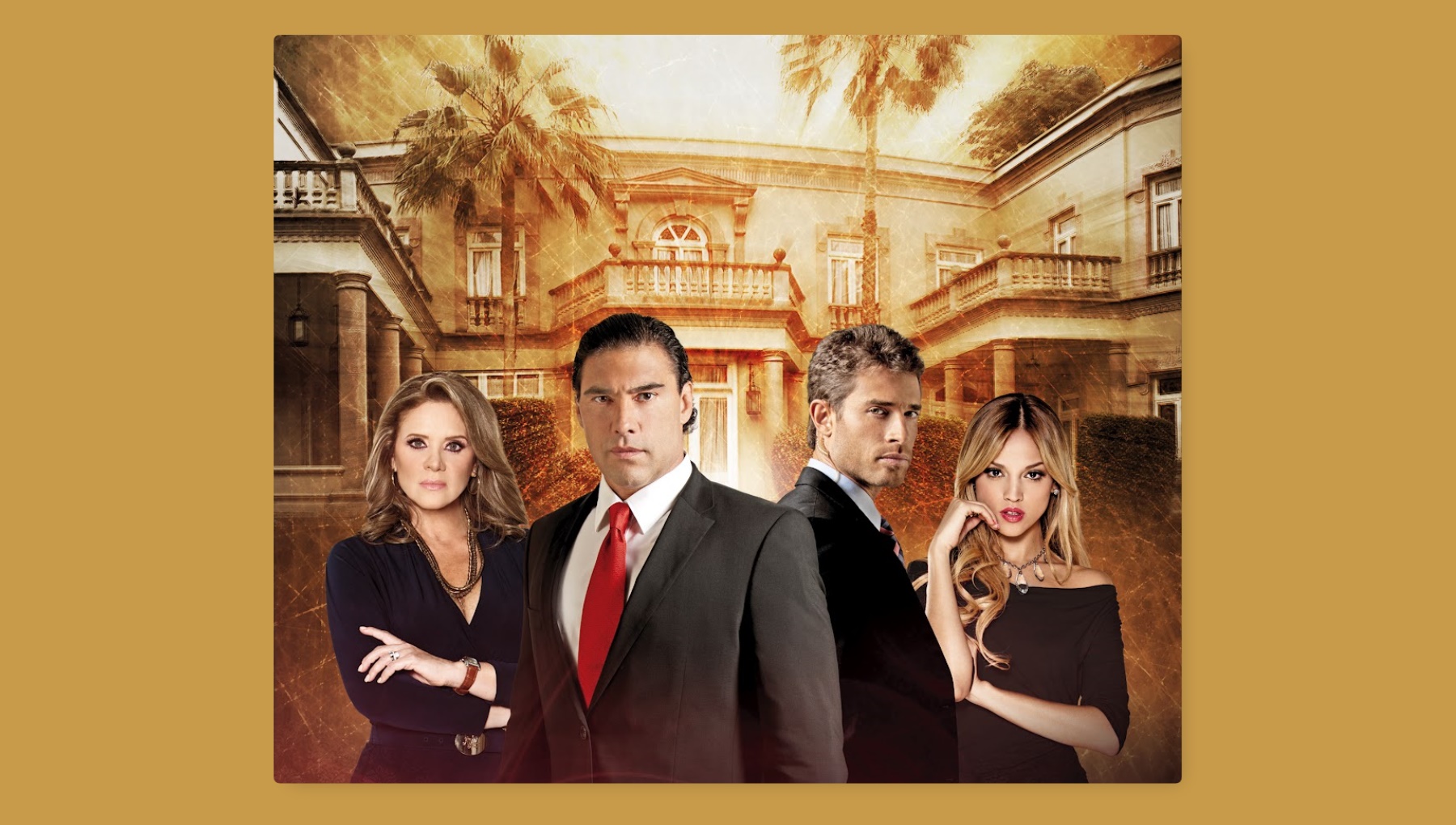 telenovelas amores verdaderos las estrellas